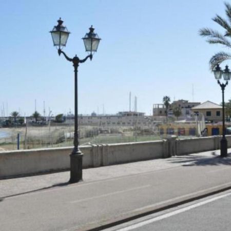 Venere - Sanremo Apartments Exteriér fotografie