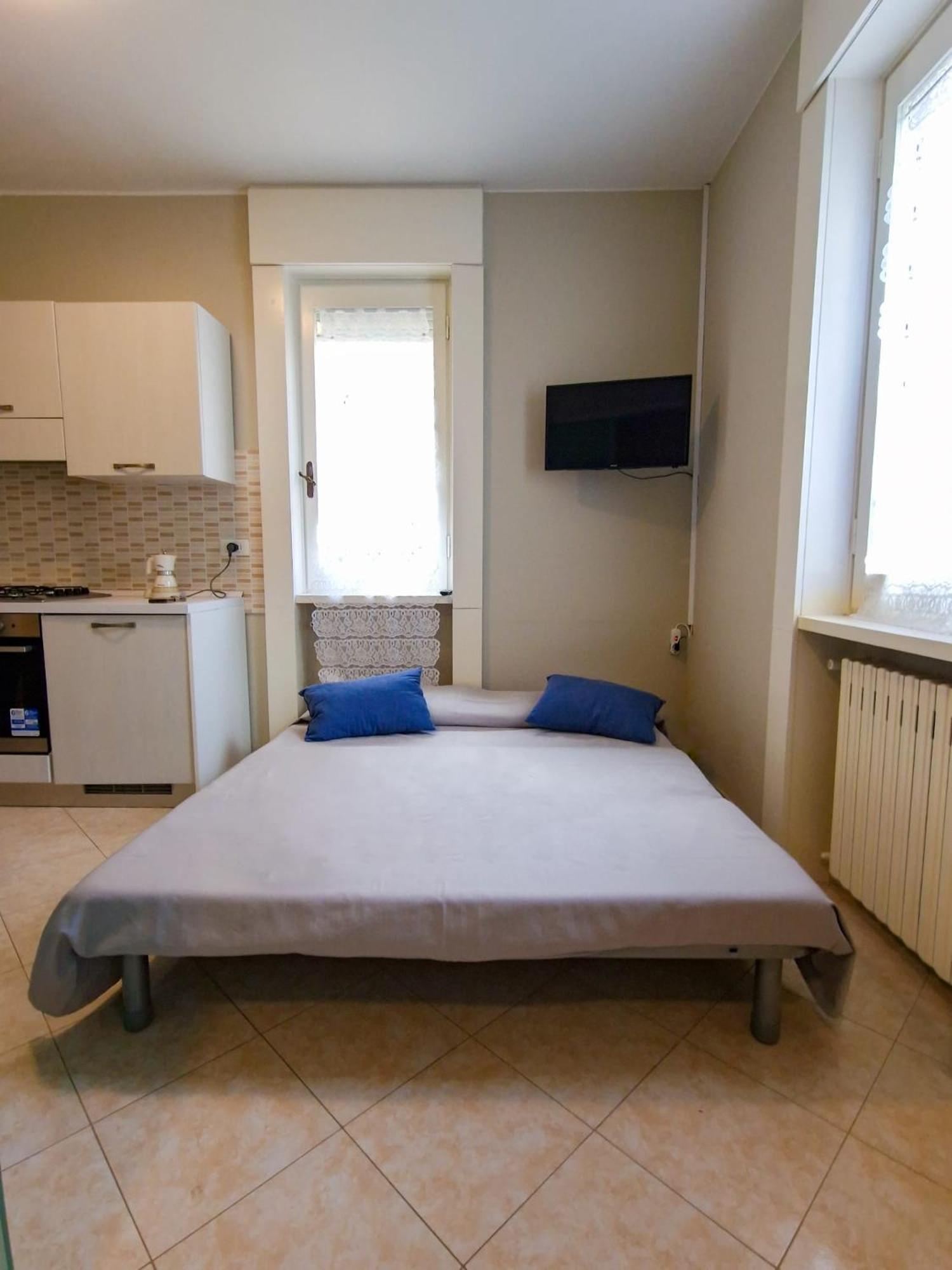 Venere - Sanremo Apartments Exteriér fotografie