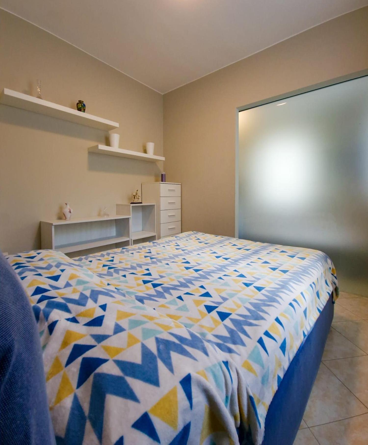 Venere - Sanremo Apartments Exteriér fotografie