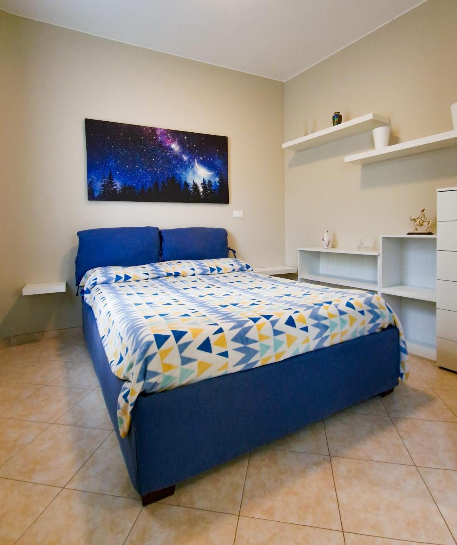 Venere - Sanremo Apartments Exteriér fotografie