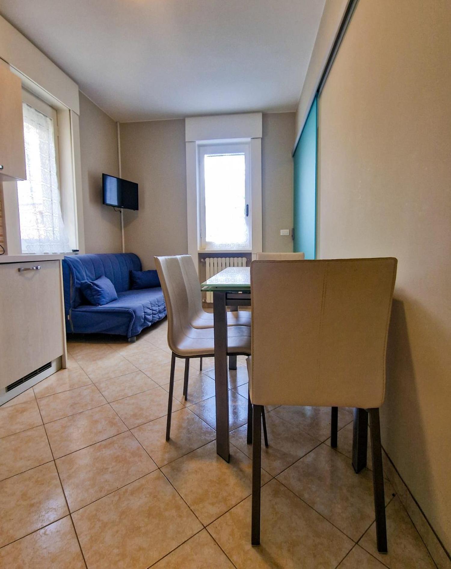 Venere - Sanremo Apartments Exteriér fotografie